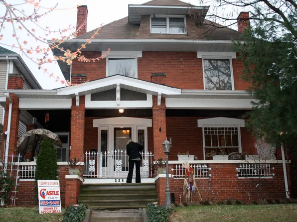 335 5th Ave, Huntington, WV 25701