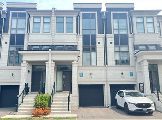 74 Pantheon Ln, Markham, ON L6E 0V3