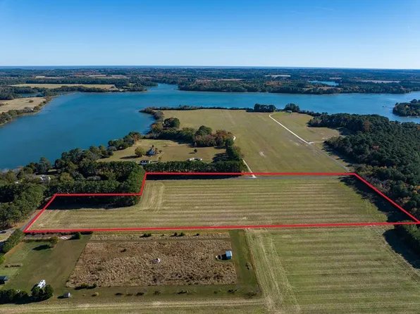 0 James Wharf Rd #37, Exmore, VA 23350