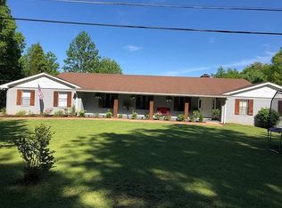 327 Lakeshore Dr, Columbus, MS 39705