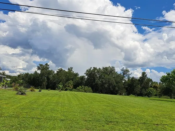 2276 Mauritania Rd Lot 8, Punta Gorda, FL 33983