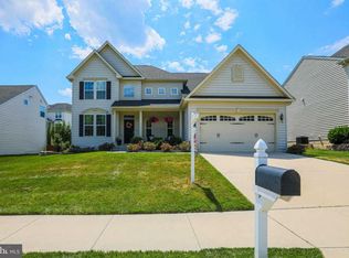 1118 Many Ln, Bel Air, MD 21014