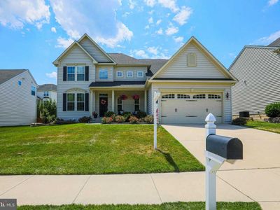 1118 Many Ln, Bel Air, MD, 21014