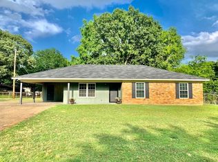 201 Ruby Ln, Longview, TX 75604