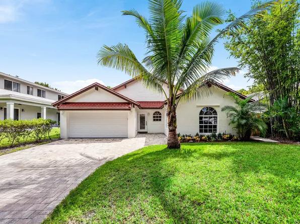 3145 W Quayside Drive, Hollywood, FL 33026