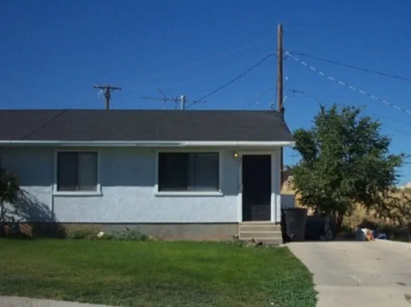 NEW-C 323/331, 323 & 331 N 1600 W, Cedar City, UT 84721