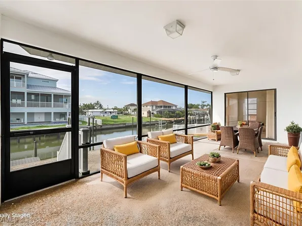440 Donora Blvd, Fort Myers Beach, FL 33931