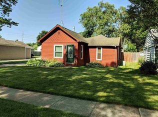 507 N Washington St, Angola, IN 46703