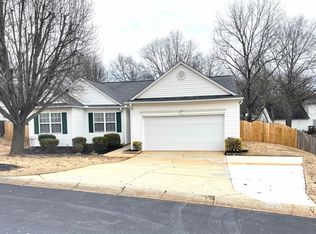 215 Silverbell Dr, Boiling Springs, SC 29316