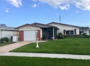 6170 Dusenburg Rd, Delray Beach, FL 33484