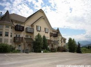 350 Fairway Dr #H2, Midway, UT 84049