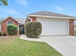 1038 High Meadow Dr, Tallahassee, FL 32311