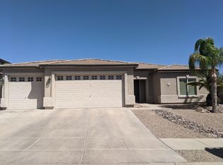 5499 W Beetle Dr, Tucson, AZ 85742