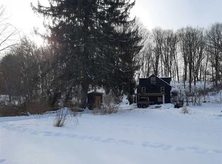 144 Zandhoek Rd, Hurley, NY 12443