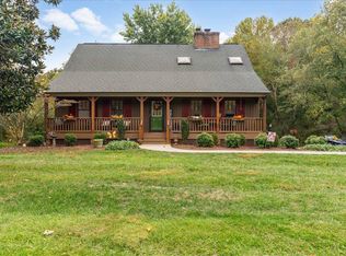113 Melanie Dr, Goode, VA 24556