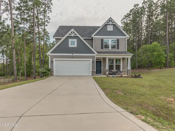3140 Dana Lane, Aberdeen, NC 28315
