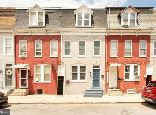 465 Salem Ave, York, PA 17401