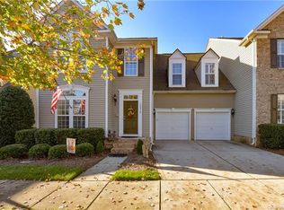 10315 Linksland Dr, Huntersville, NC 28078