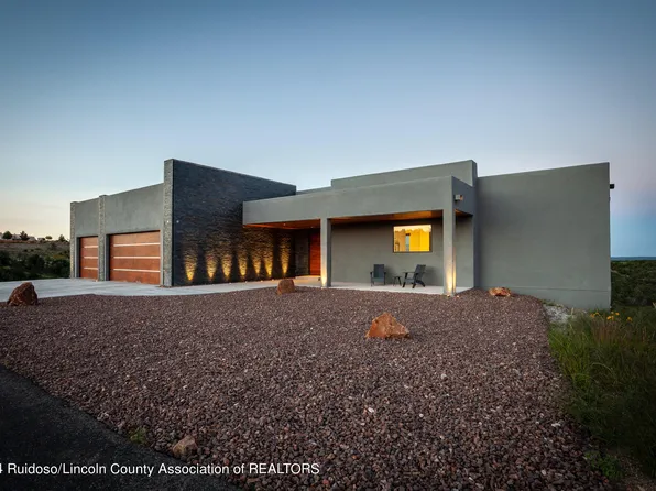107 Santo Domingo Ct, Alto, NM 88312
