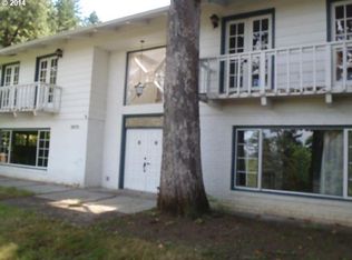 2675 Cresta De Ruta St, Eugene, OR 97403