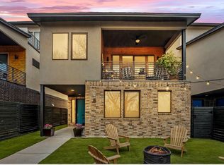 5002 Pecan Springs Rd #8, Austin, TX 78723