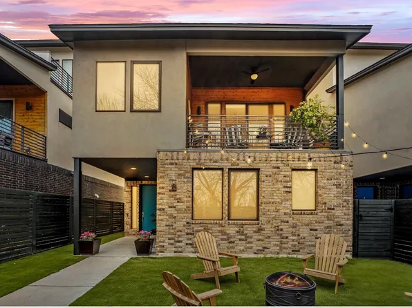 5002 Pecan Springs Rd #8, Austin, TX 78723