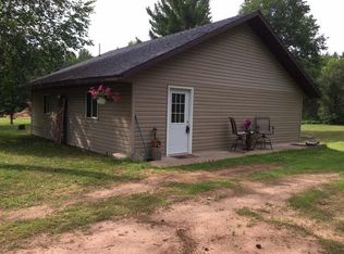 W5834 Fairway Dr, Tomahawk, WI 54487