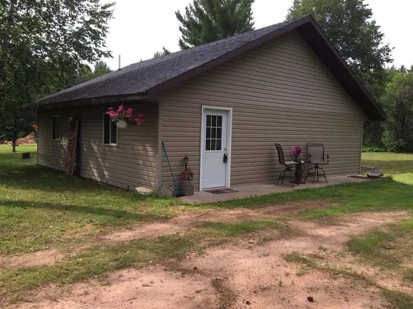 W5834 Fairway Dr, Tomahawk, WI 54487