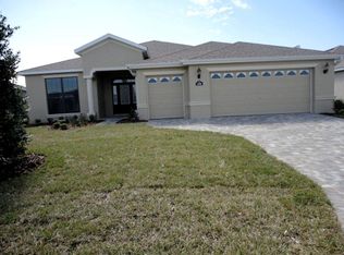 1486 SW 160th Ln, Ocala, FL 34473