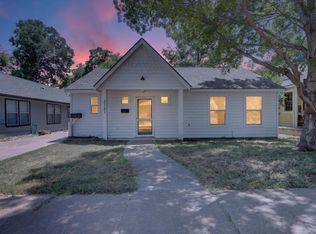 3721 El Campo Ave, Fort Worth, TX 76107