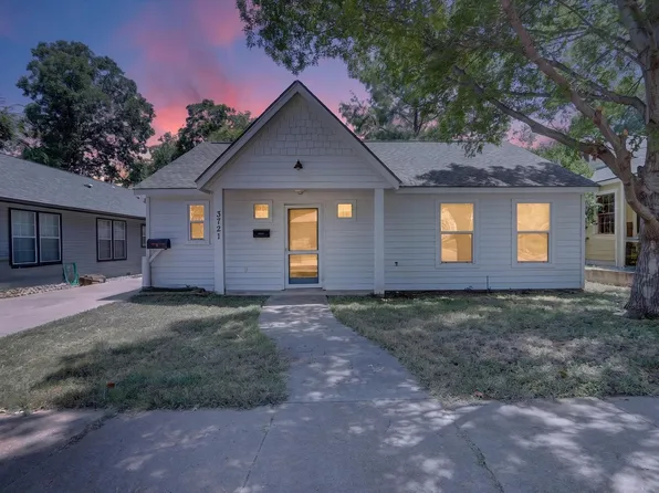 3721 El Campo Ave, Fort Worth, TX 76107