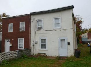 1315 Adams Ave, Philadelphia, PA 19124