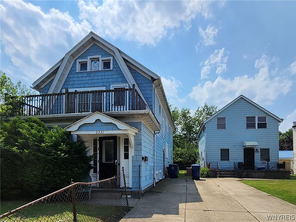 1st image of 2329 & 2331 S Park Ave