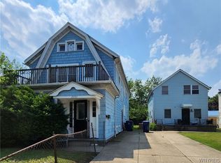 2329 & 2331 S Park Ave, Buffalo, NY 14220