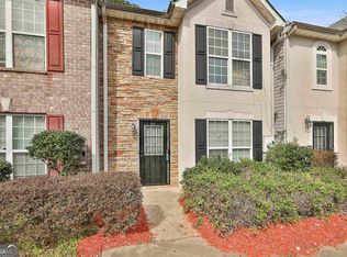 4025 Browne Ct, Conley, GA 30288