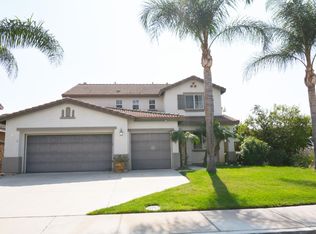 13131 Jardene St, Corona, CA 92880