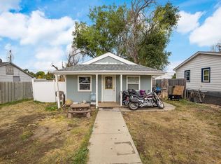 1109 Blaine Ave, Rapid City, SD 57701