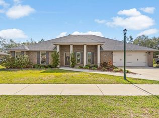 4705 Chanson Xing, Crestview, FL 32539