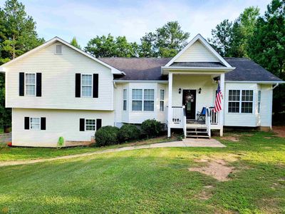 1073 Eagles Nest Cir, Carrollton, GA, 30116