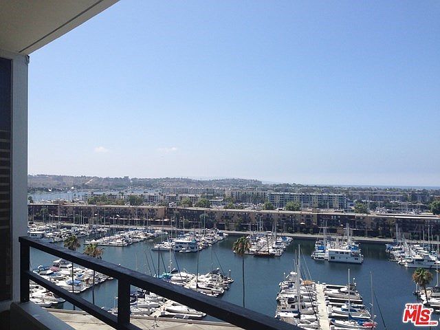 Marina Views