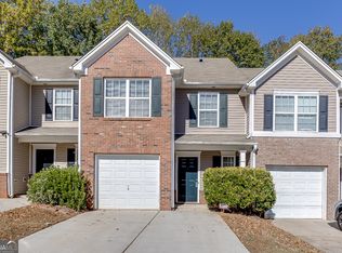 1616 Little Creek Dr, Lawrenceville, GA 30045