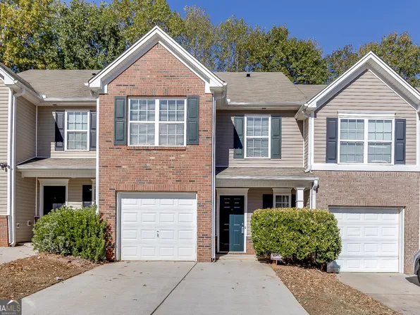 1616 Little Creek Dr, Lawrenceville, GA 30045
