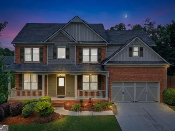 1922 Ambrosia Ct, Dacula, GA 30019
