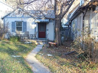 256 S Marion Pkwy, Denver, CO 80209