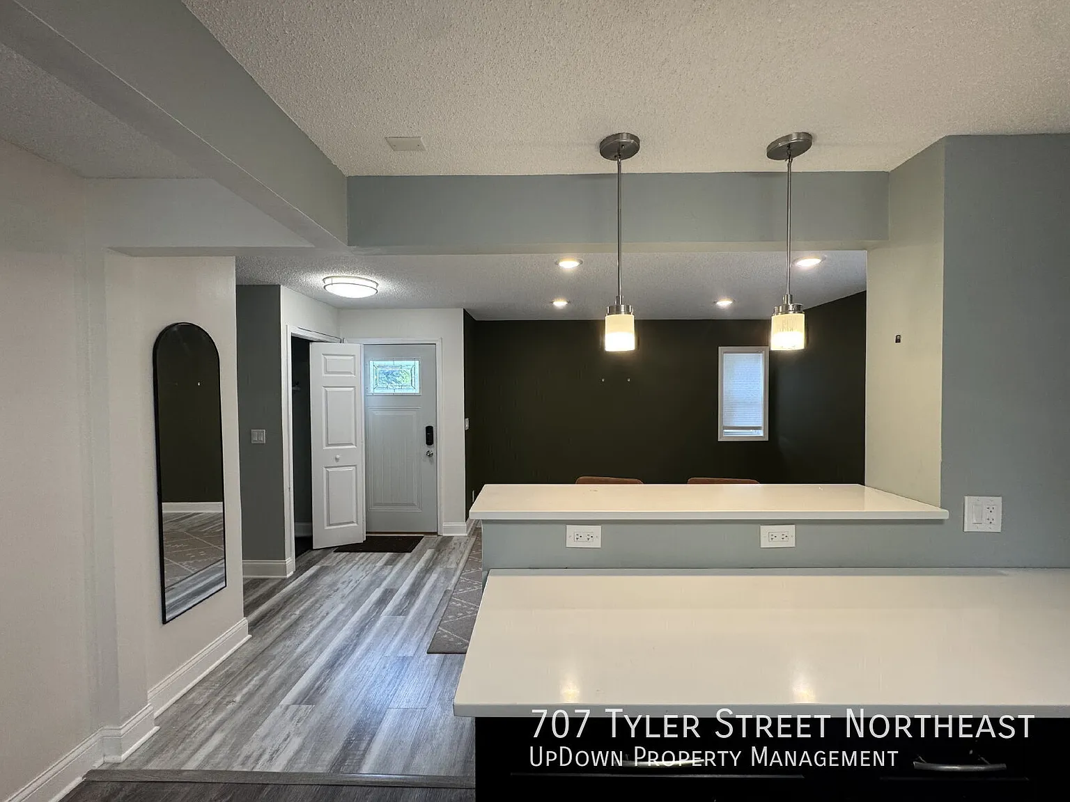 "Charming 3-Bed, 2-Bath 1800 Sq Ft Townhouse in Vibrant Beltrami Neighborhood in NE Minneapolis!" — Photo 2