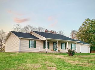 130 Donald Dr, Richmond, KY 40475