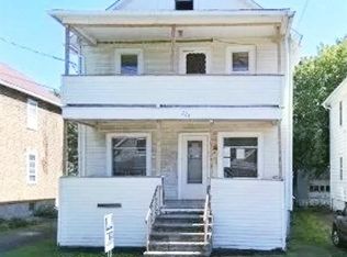 224 Lester Ave #1, Johnson City, NY 13790