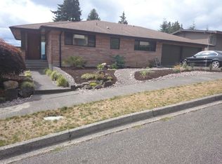 8731 Fauntlee Crst SW, Seattle, WA 98136