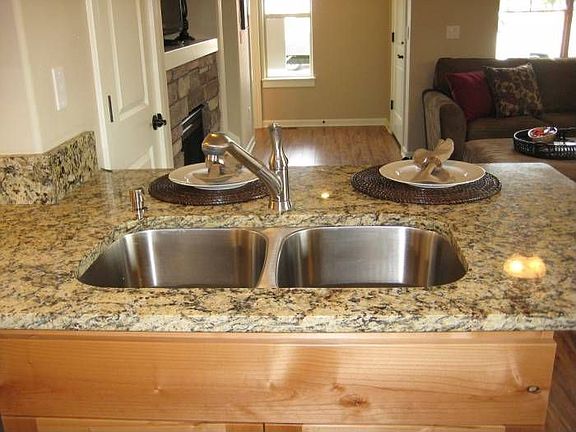 Kitchen Sink