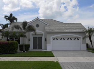 632 SW Lake Charles Cir, Port Saint Lucie, FL 34986